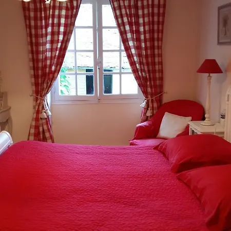 Maison D'hotes Les Jardins Du Val Port-Villez